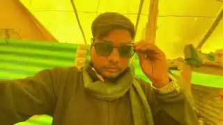 Keylong Bus stand to darcha🌨️⛄️❄️