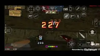 CSMOE Zombie Hero