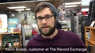 Small Business Saturday in Boise