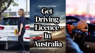 Australian Driving Licence Easy Method Don&rsquo;t Spend Extra Money #australia #driving #car #viral #fb