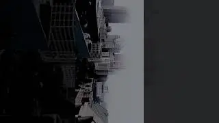 Columbus in Fog
