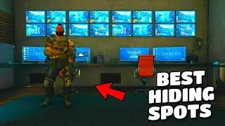 BO4 GLITCHES *NEW* GLITCH SPOTS PART 3 WORKING AFTER PATCH 1.06