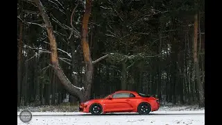 Alpine A110 GT - test PL I Start Engine.pl