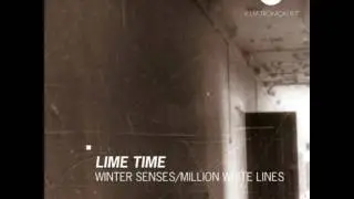 Lime Time - Winter Senses
