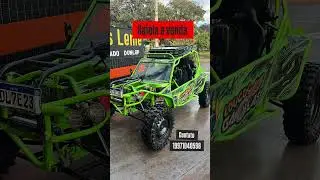 Dispon&iacute;vel pra venda !  #gaiola4x4 #offroad #gaiola4x2 #trilha #gaioladetrilha #gaiola #gaiolacross