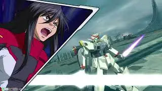 Hyperion Gundam - EXVS XBoost