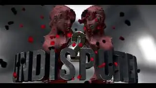 UNDISPUTED 2 - A Multi-COD-Teamtage-Trailer by JaZn