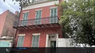 New Orleans&rsquo; Nine Most Endangered Sites in 2023