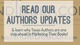 Read Our Authors Updates