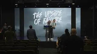 The Upside of Failure | Bro Frank Reece