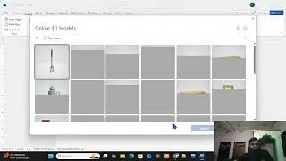 Insert shapes in MS Word(53rd Live Class)