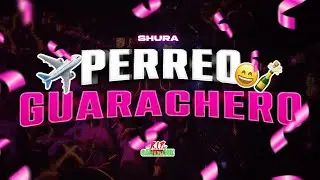 PERREO GUARACHERO - EL SHURA (Feat. @brunoodjj)
