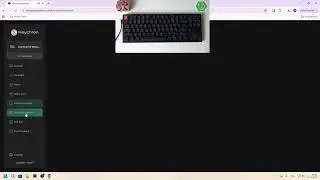 KEYCHRON K8 QMK версии 2 &mdash; как обновить прошивку Bluetooth
