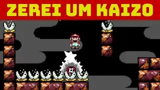 SUPER RYU WORLD. RESUMO DO JOGO.