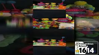 [REQUEST] YTPMV International Package Unboxing 42# Scan