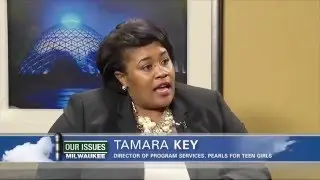 Our Issues Milwaukee - April 10, 2016 (Part 1)