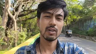 🕊️ Finding Peace | Ep 14 | Part 1✨ Awesome Live with KM | Kaushik Mazumder Vlogs 2026
