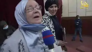 @hoggartv توزيع  سكنات السوسيال ببلدية المحمدية وترحيل 122 عائلة للسويدانية