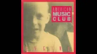 American Music Club - Mom's TV