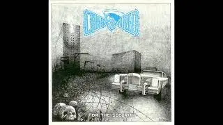 Carbonized Swe   For the Security  1991 Full Album