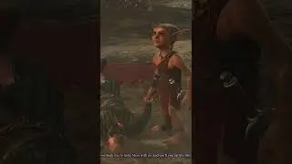 Metal... GEAR!? #baldursgate3 #roleplayinggames #rpg #rpggames #metalgearsolid #gaming #gamingclips