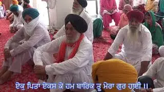 Gurudwara Dashmesh Darbar, Sector 49, Chandigarh, 19/09/2021 Part 3/7