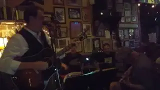 Jim Petrie band