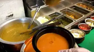 Chutneys Restaurant