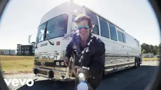 Jason Damico - Blues Star (Official Music Video)