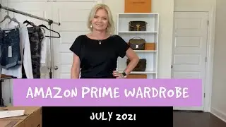 Amazon Prime Wardrobe | Personal Shopper Edition | Summer Outfits & CUTE SHOES!