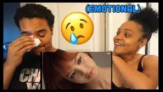 Who is Lalisa Manoban? (Blackpink Lisa’s Journey) REACTION GET’S EMOTIONAL 😭