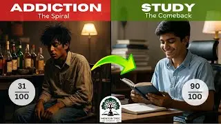 Warning: Today&rsquo;s Student Biggest Enemy Is Not Exams #trending #drink #studentlife #motivation