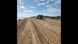 Flagler County Faces Urgent Beach Crisis: Comprehensive Management Plan Amid Fiscal Challenges