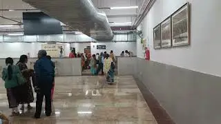 ##ayodhyatourism ##waitingHall#A.c waiting hall ##rammandir temple##like&& subscribe my channel