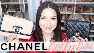 CHANEL COLLECTION | LuxMommy