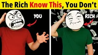 The Scary Truth: Why 1% Owns Everything  [The Dark Money Tricks of the Top 1% ]