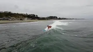 Aptos, California