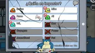 SIGO SOSPECHANDO MUCHO DE DONGI,ESTITXU Y REI