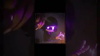 Murder Drones Edit // TIME FOR CRIME