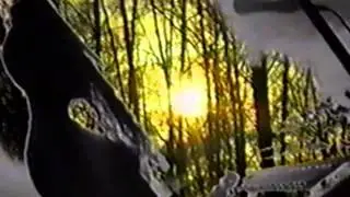 PROJECT PITCHFORK Glowing Like Io - LIVE Performance Vhs 1996
