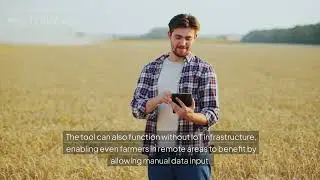 AI Powered Regenerative Framing