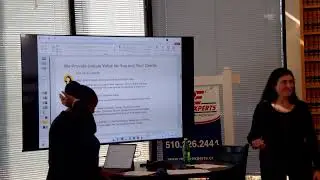 Office Meeting | Guest Presenter: KB Homes | 12/02/25