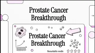 Drug Combo Cuts Risk of Death In Advanced Prostate Cancer