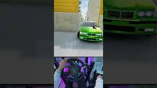 impossible drift bmw e36 | Beamng Drive