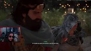 🔴 Assassin's Creed Valhalla - Wrath of Druids - Road to 100% - Part 17