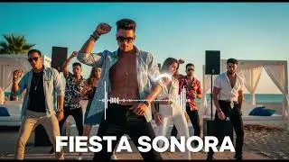 Fiesta Sonora &ndash; Latin Street Dance DJ Remix 🔥 Urban Party Vibes