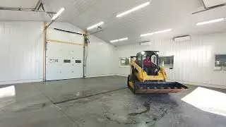 2021 CATERPILLAR 259D3