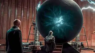 The 20 Most Mind-Blowing Sci-Fi Movies On Netflix Right Now! 2026 Edition