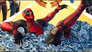 How To Get The Deadpool Skin In (Fortnite Battle Royale)