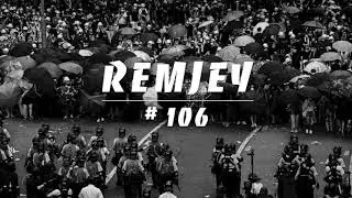 Remjey # 106 - Boom Bap Instrumental  - 86 Bpm